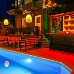 Hotel Four Seasons