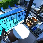Four Seasons Hotel Dalyan
