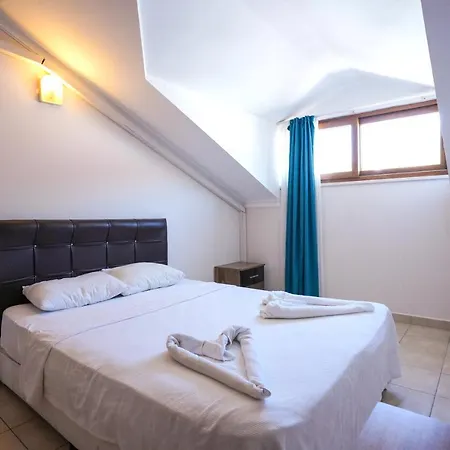 Four Seasons Hotell Dalyan