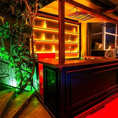 Four Seasons Hotell Dalyan