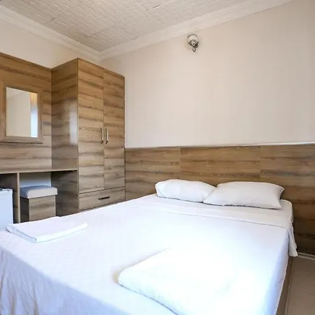 Four Seasons Hotell Dalyan