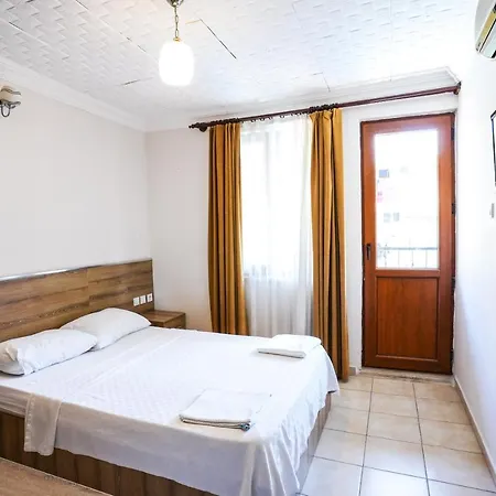 Hotell Four Seasons Dalyan
