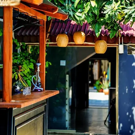 Four Seasons Hotell