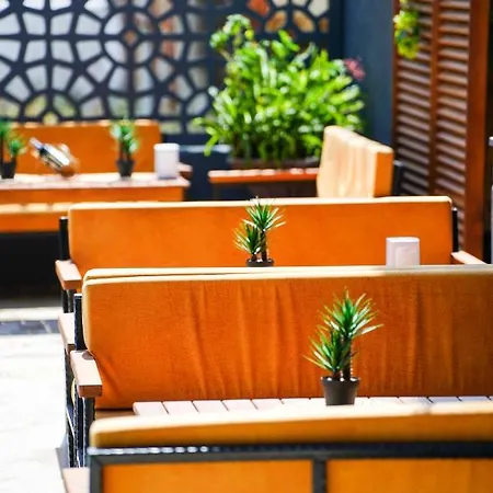 Four Seasons Hotell Dalyan