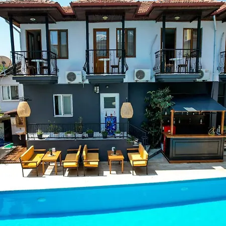 Otel Four Seasons