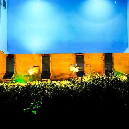מלון Four Seasons דליאן