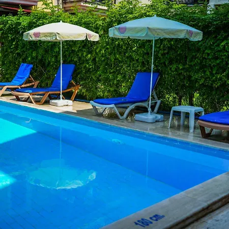 Four Seasons Hotel Dalyan