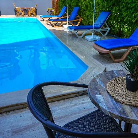 Otel Four Seasons Dalyan