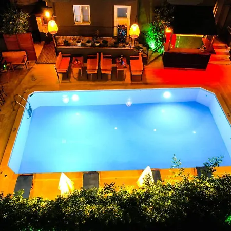 Four Seasons Otel Dalyan