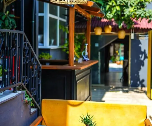 Four Seasons Dalyan